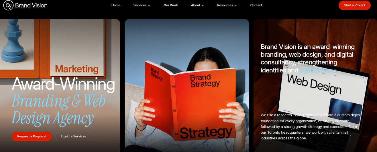 brandvision