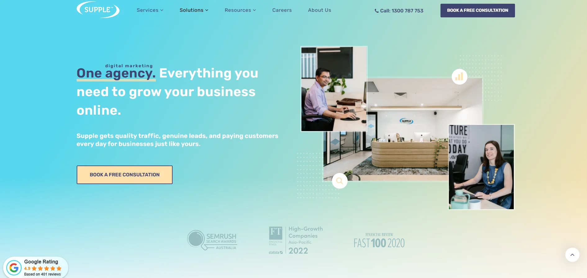 suppledigital