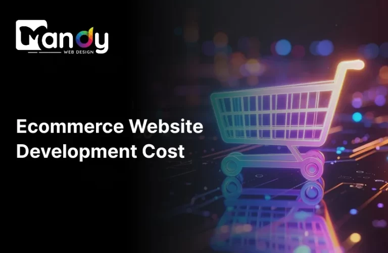 Ecommerce Website Development Cost