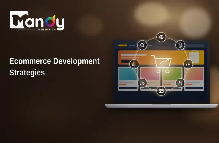 ecommerce development strategies