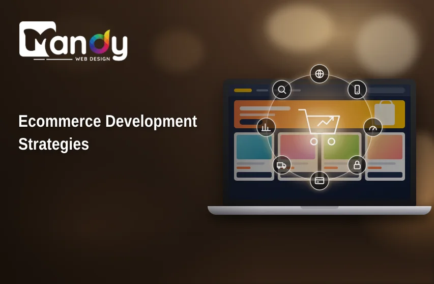 ecommerce development strategies