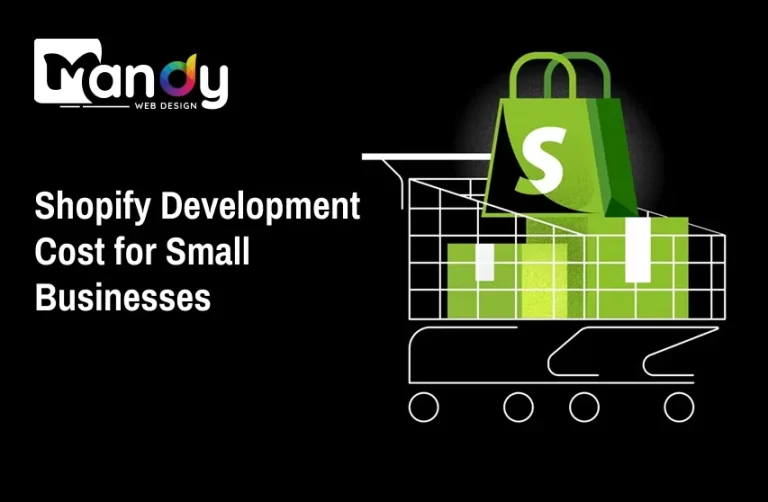 shpoify development cost