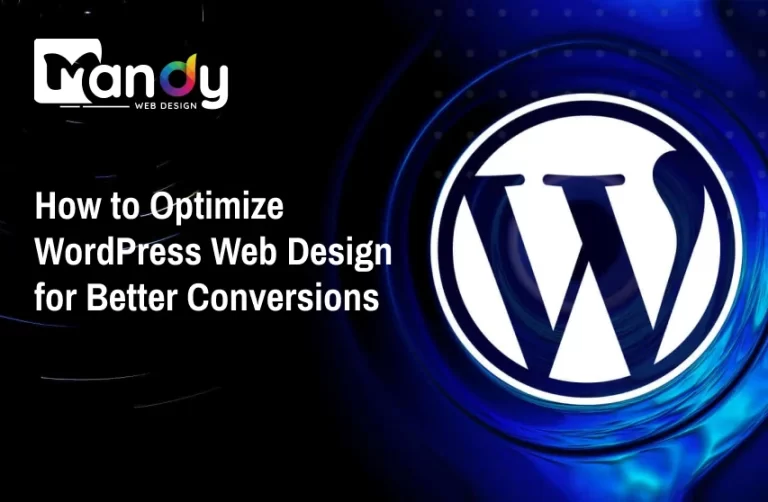 wordpress web design